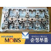 mobis head cylinder set diesel engine j3 hyundai kia 2001-07